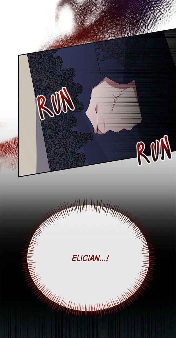 nữ công tước phương bắc là một nhân vật phản diện chapter 28 66