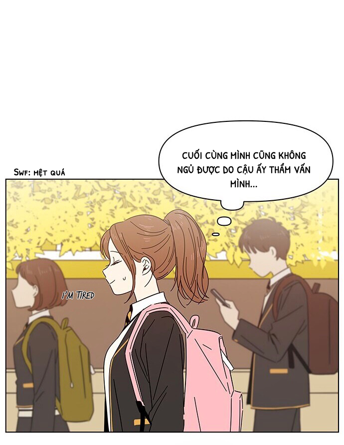 mùa hoa nở rộ chapter 3 19