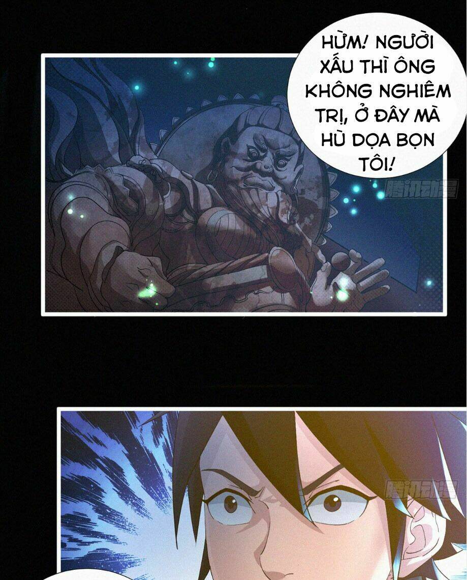 nguyên linh chúa tể chapter 1.5 29