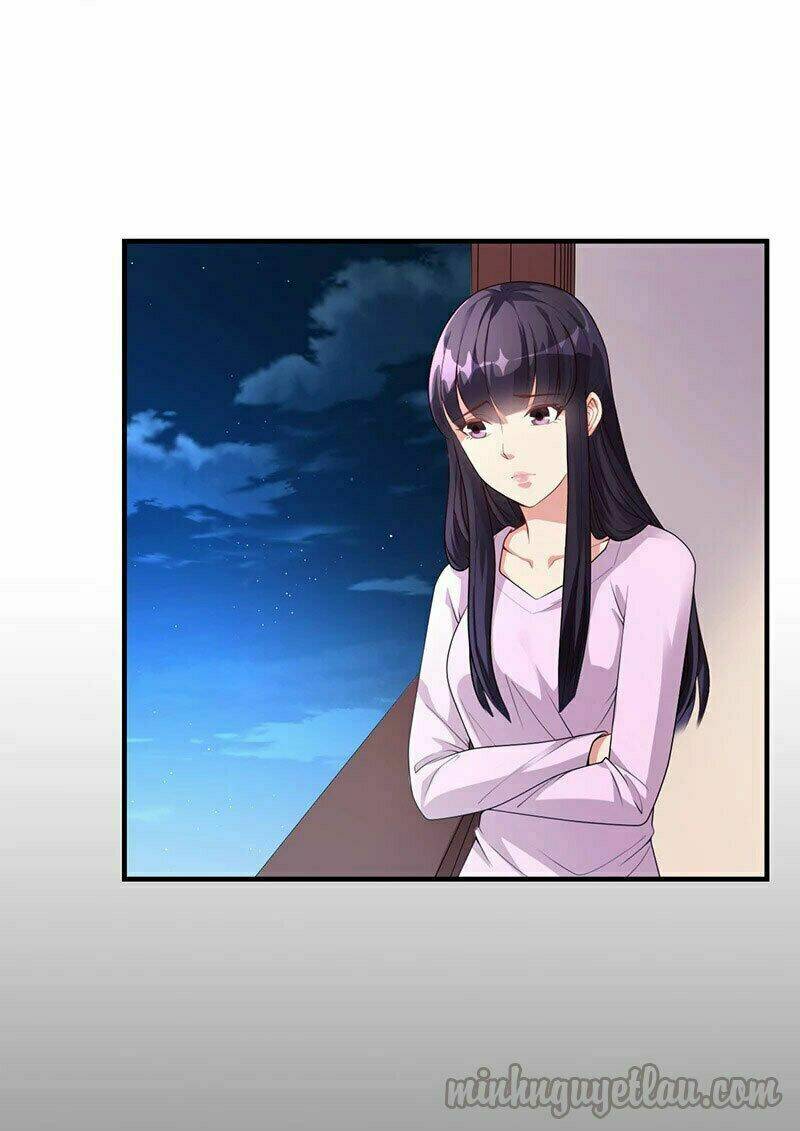 danh môn độc sủng ái thê chapter 34 11