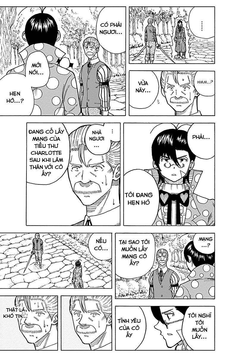 anh hùng tuyển vợ chapter 10 36