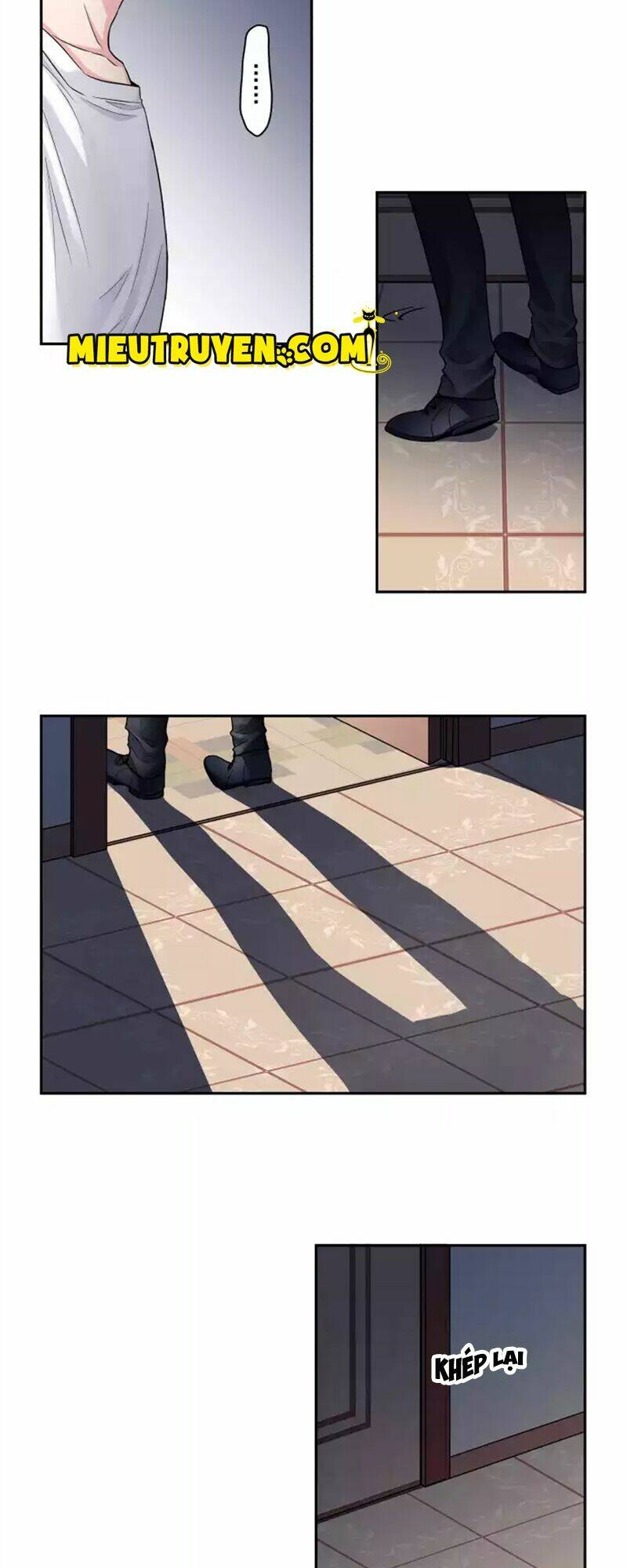 nghịch chuyển luyến tình chapter 1 12