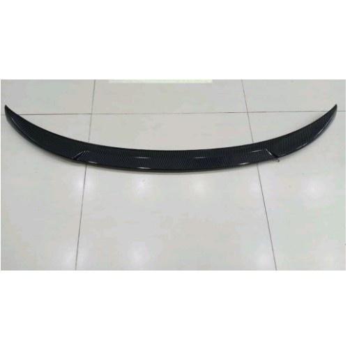 Đuôi gió liền cốp carbon xe Kia K3 2022 Cao Cấp