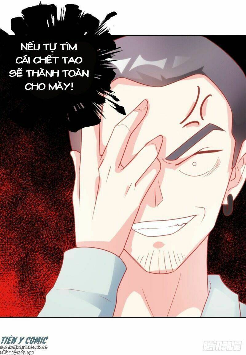 thấu thị tiên y chapter 121 25