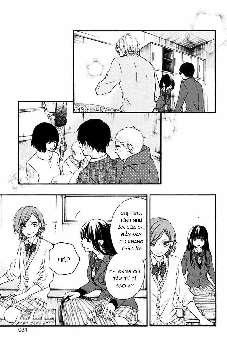 kono oto tomare! chapter 56 24