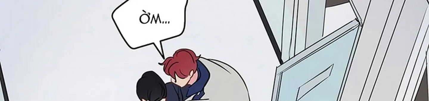 chuyện quái gì với giấc mơ đó vậy chapter 14 394