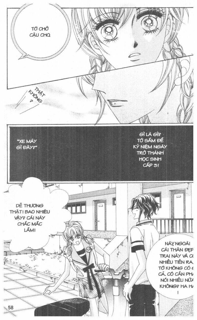 cũng vì em chapter 2 59