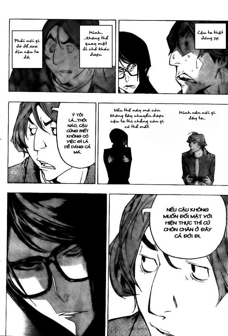 họa sĩ truyện tranh chapter 74 19