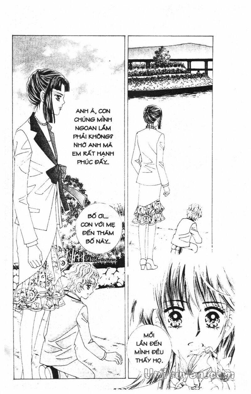 mặt nạ tình yêu chapter 75 43