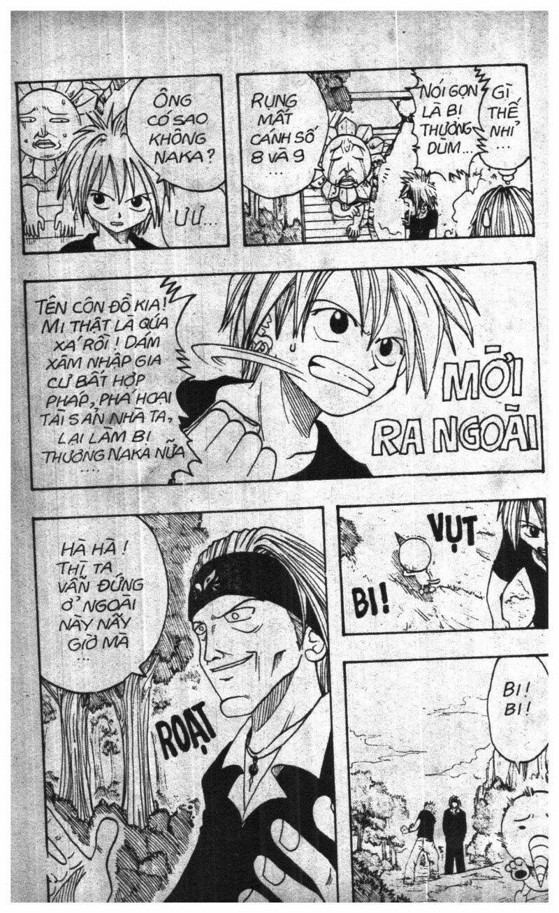 rave master (scan) chapter 1 100