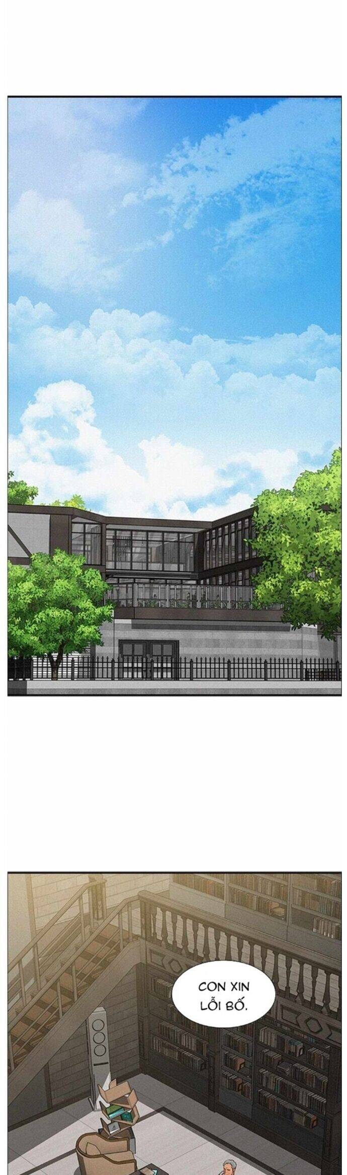 Chúa Tể Đồng Tiền Chapter 170 28