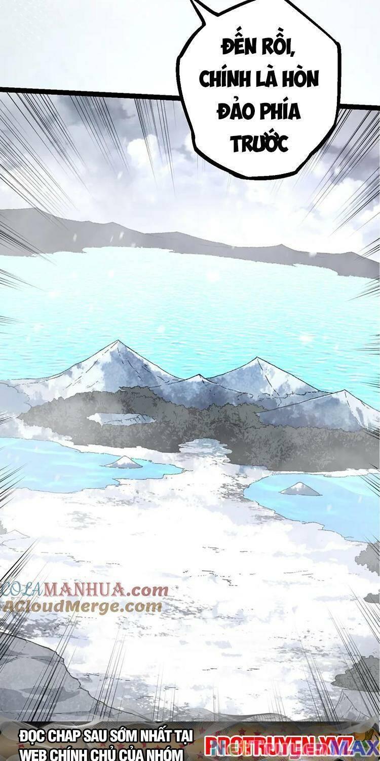 chuyển sinh thành liễu đột biến chapter 90 38