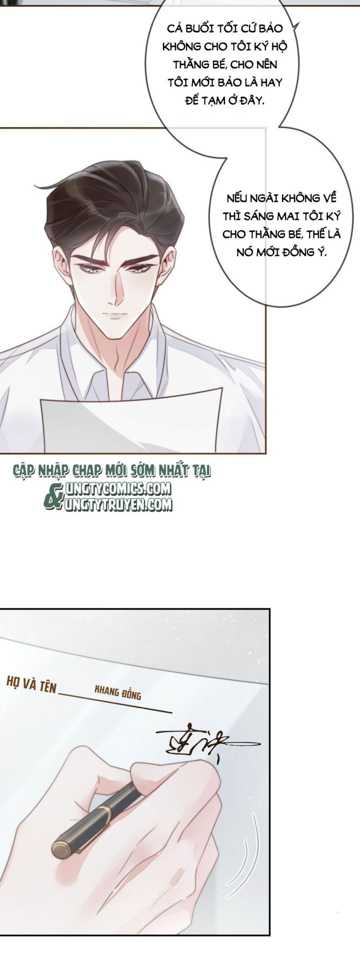 nịch tửu chapter 5 4