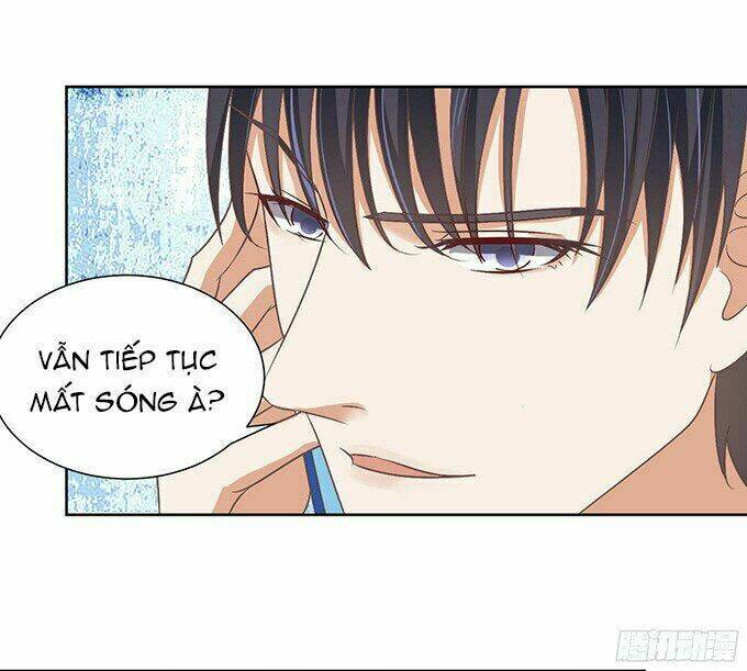 liệt ái tri hạ: series mật đào tiểu tình nhân chapter 57 14