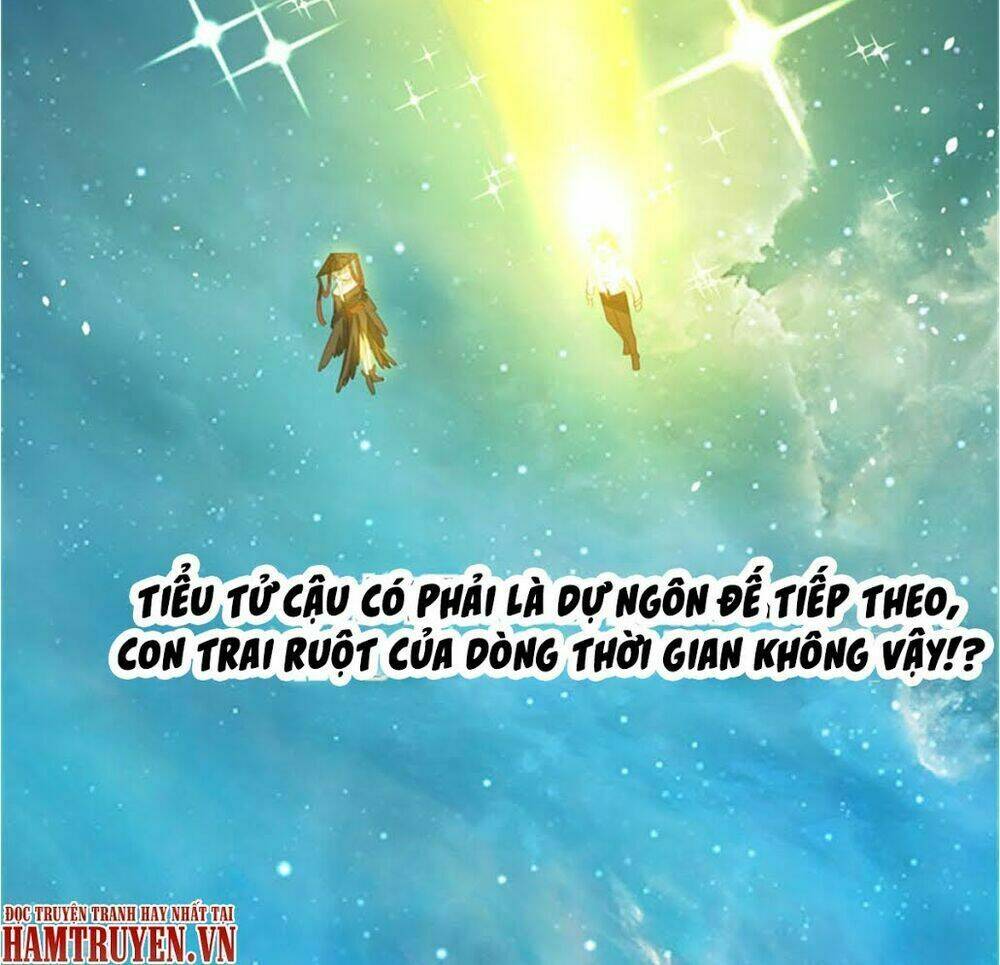 đỉnh phong dự ngôn đế chapter 25 25