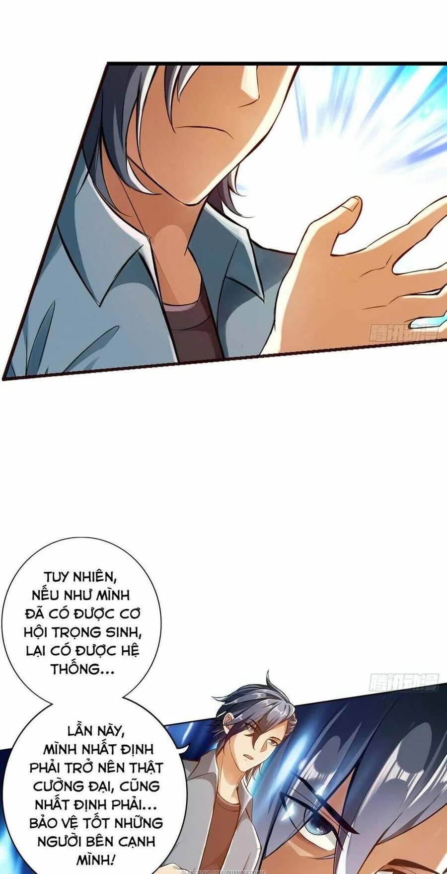 nhân vật phản diện đi tìm đường chết chapter 1 29