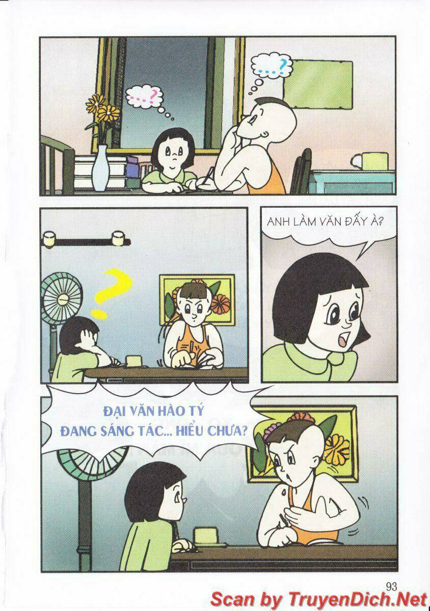 tý quậy chapter 6.2 40