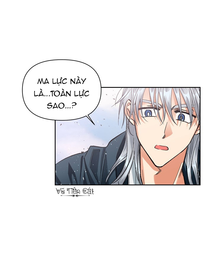 ác nữ xứng đôi với bạo chúa chapter 25 8