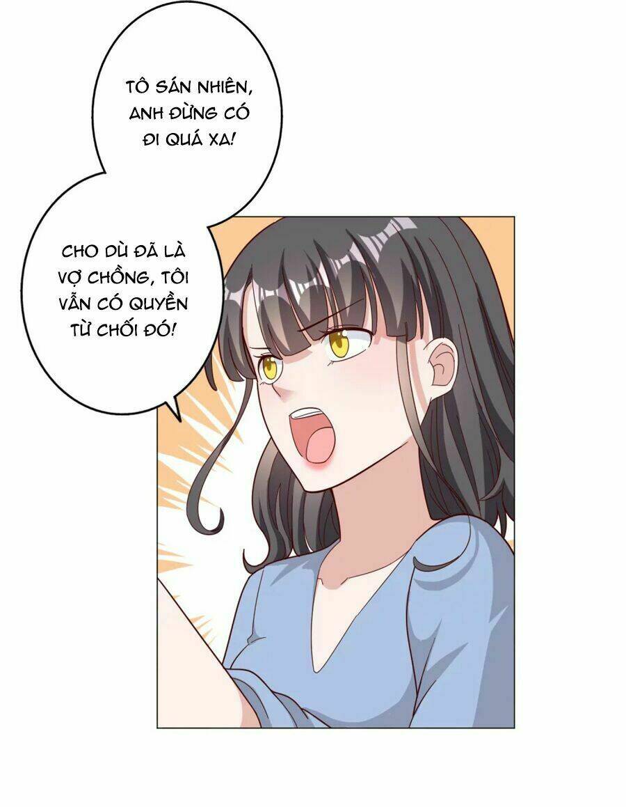 hôn nhân dục vọng: thiếu gia nhẹ một chút! chapter 125 8