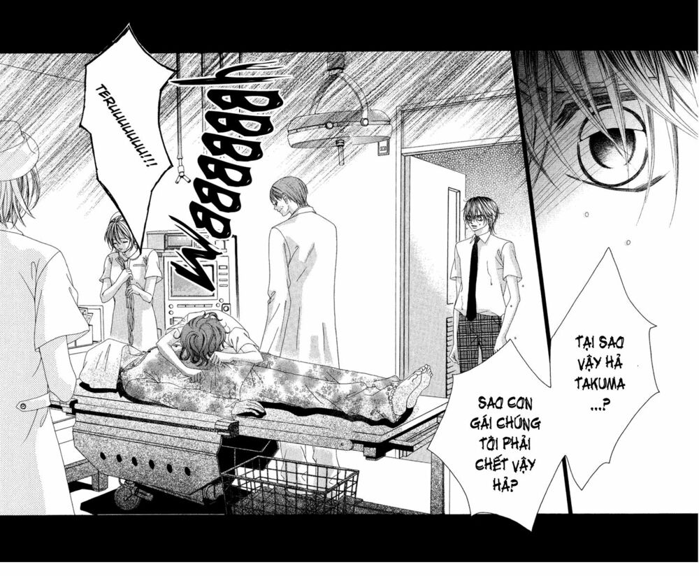 boku no hatsukoi wo kimi ni sasagu chapter 24 8