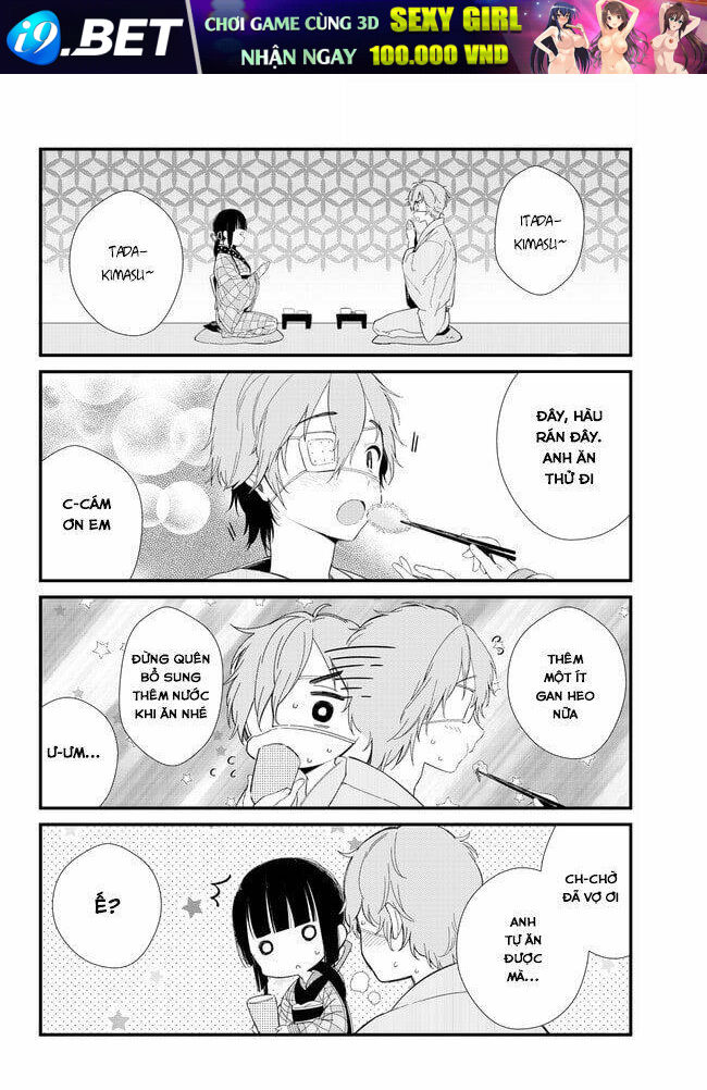 cuộc sống chapter 2 7