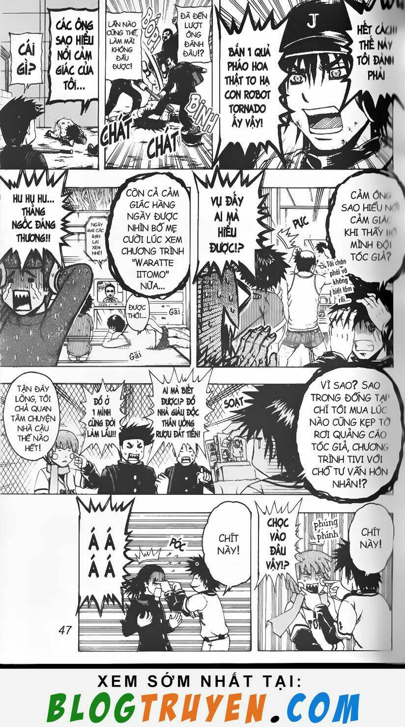 mr.fullswing chapter 86 4