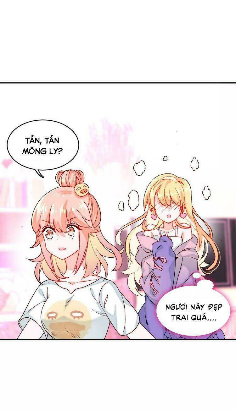 chuyển phát nhanh tình yêu chapter 10 34