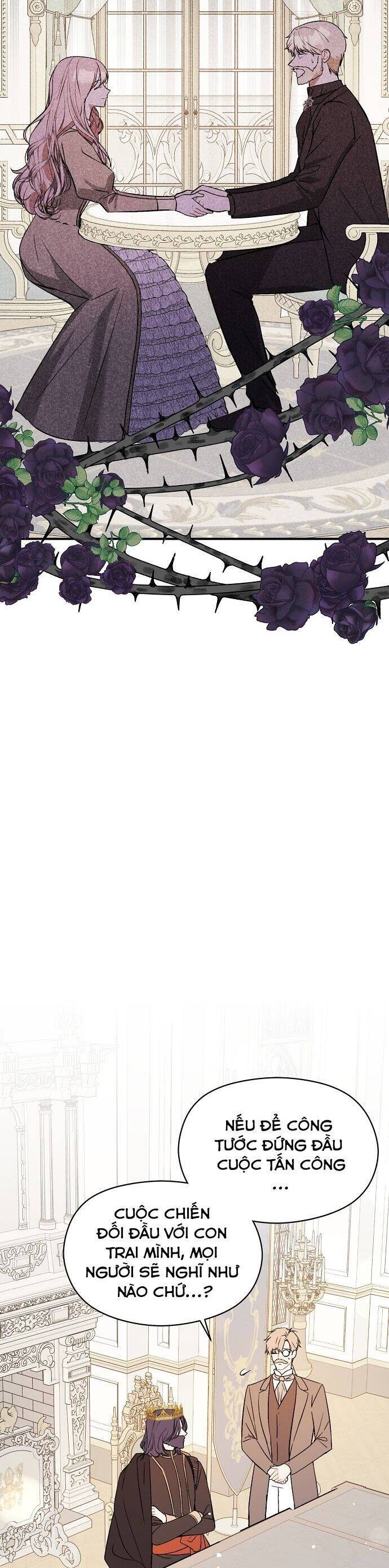 tôi không cố ý quyến rũ nam chính đâu! chapter 70 30