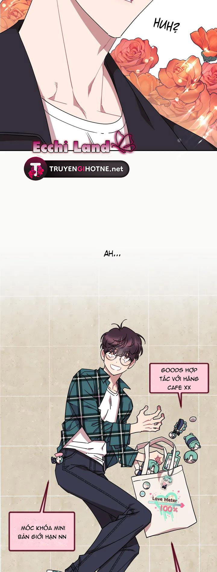 thang đo tình yêu 100% chapter 1.2 16