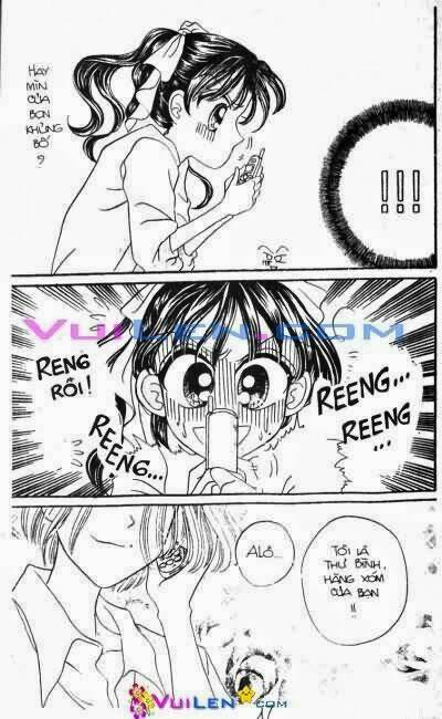 đôi giày thủy tinh chapter 12 17