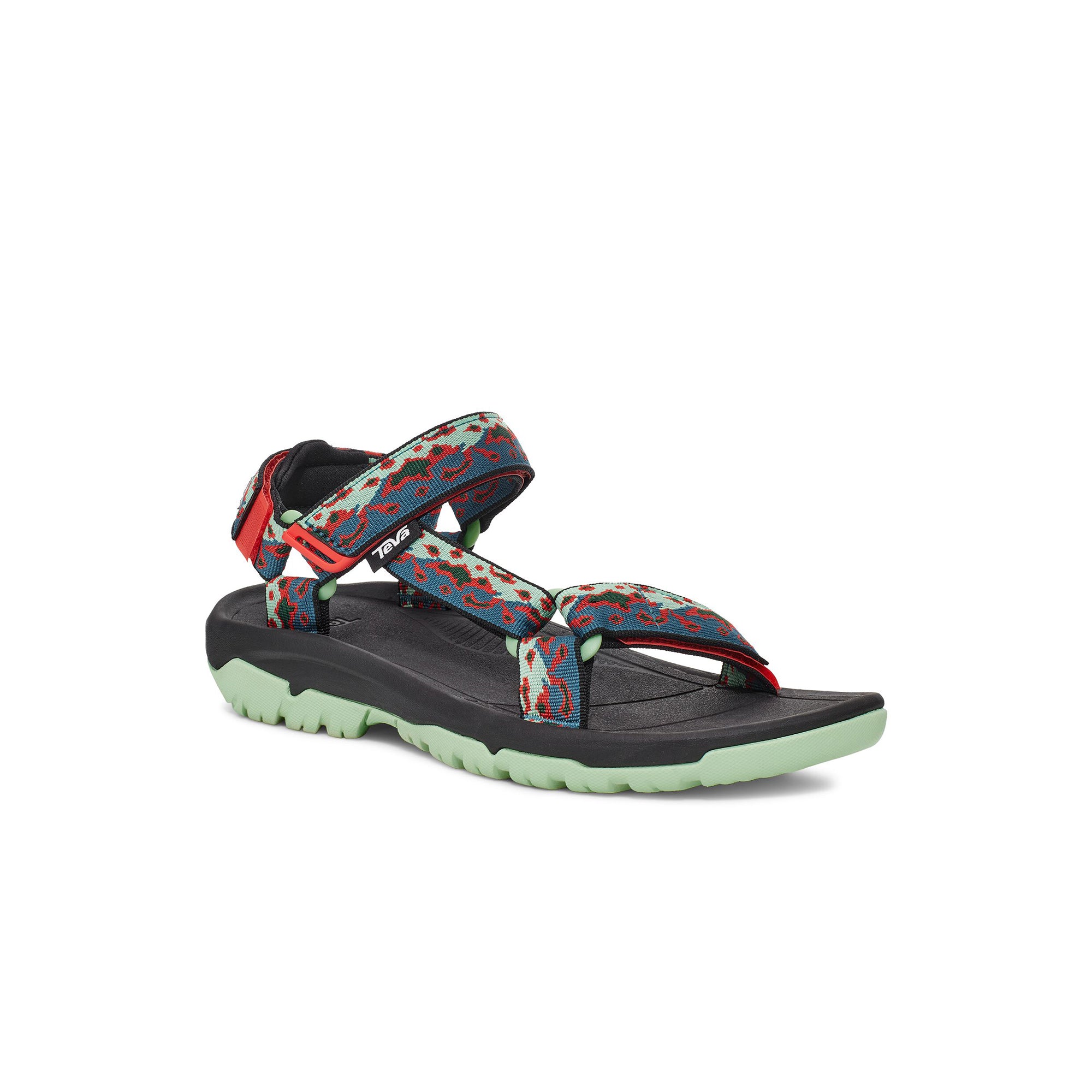 Giày sandal unisex Teva Hurricane Xlt2 - Igloo - 1124294-IBTG