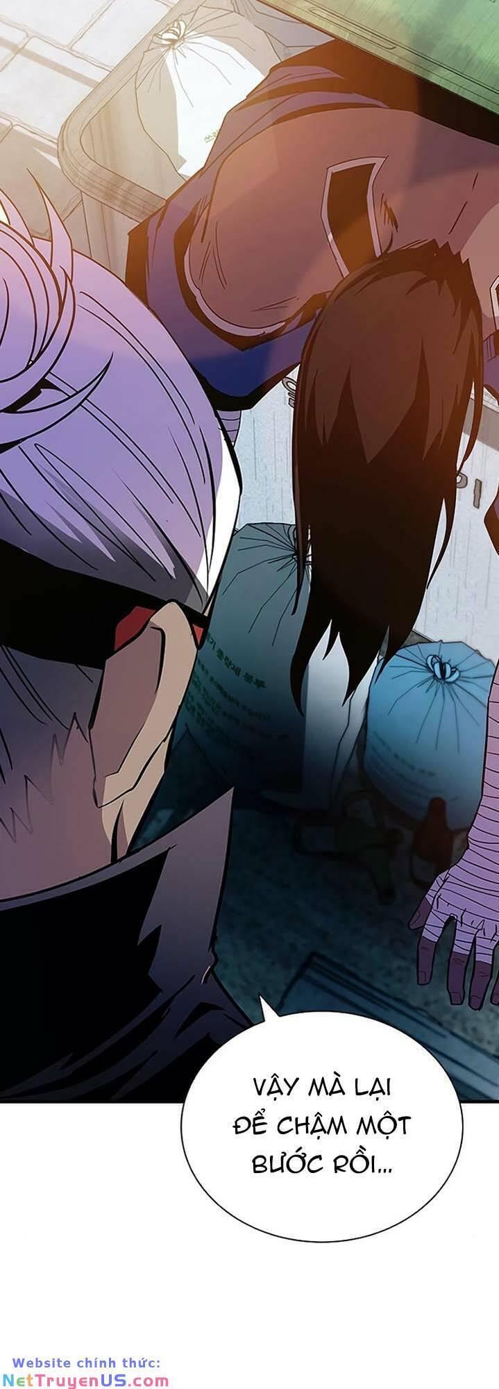 tiêu diệt ác nhân chapter 122 7