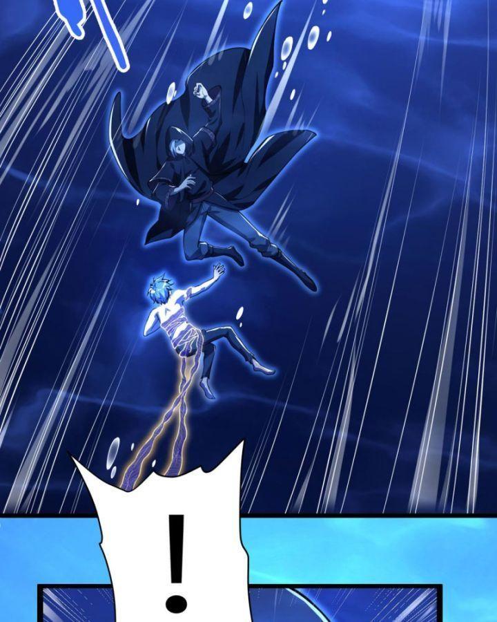 trong tuyệt cảnh ta không ngừng thăng cấp chapter 4 1