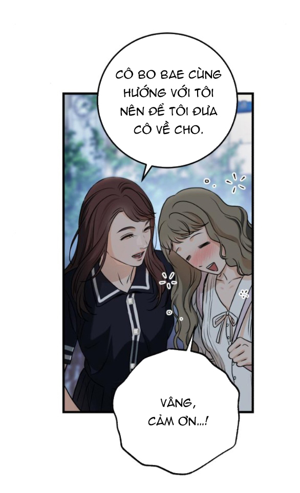 Nóng Lòng Muốn Giày Vò Em chapter 55.1 14