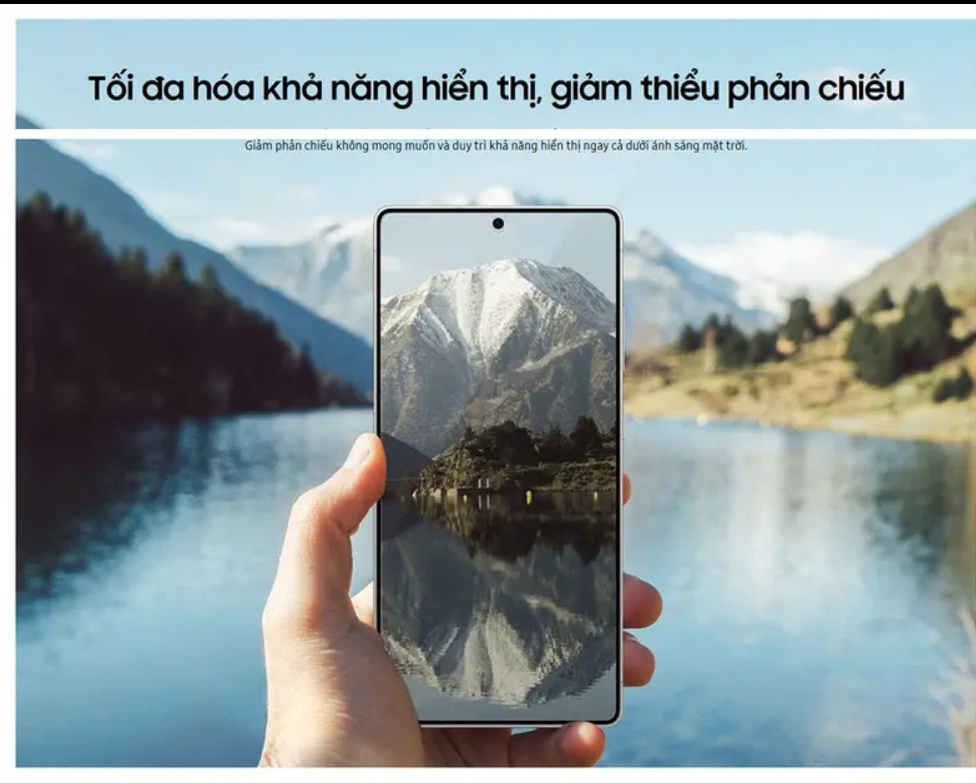Miếng dán màn hình chống chói Galaxy S25 Ultra Hàng Chính hãng