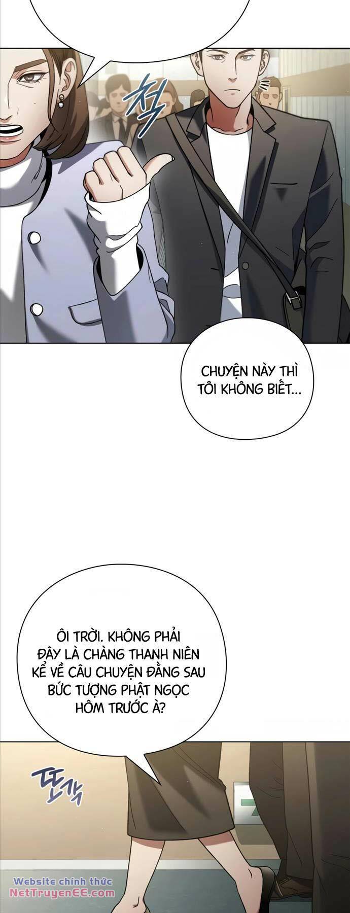 người giám định cổ vật chapter 24 28