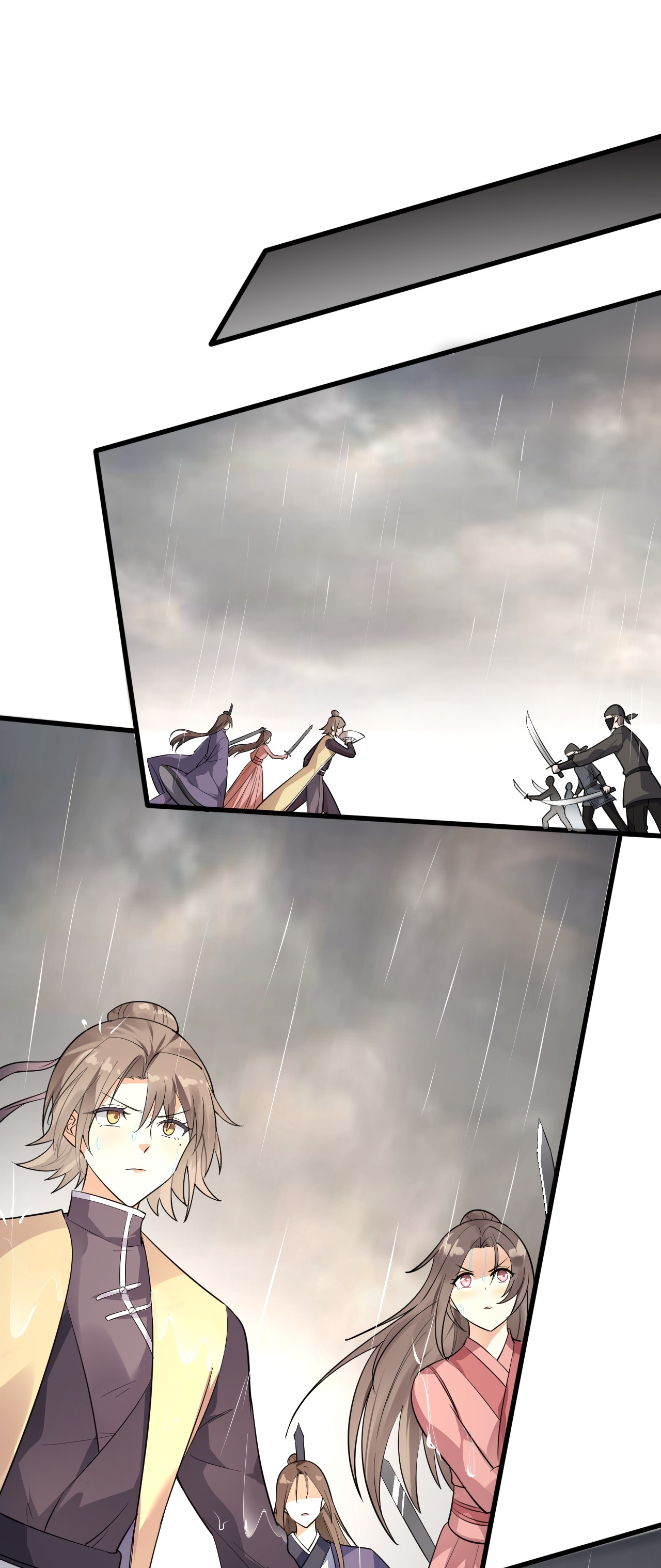 tức thời phạm quy [ tức thì vi quy ] chapter 18 9