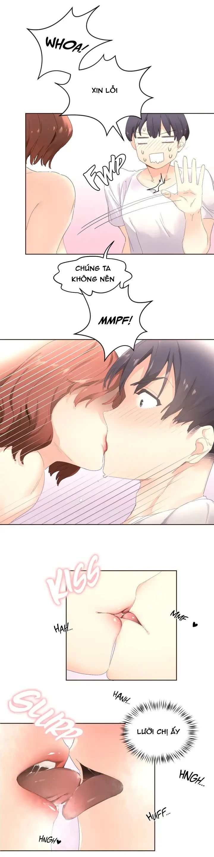 chất kích dục thần thánh chapter 4 6