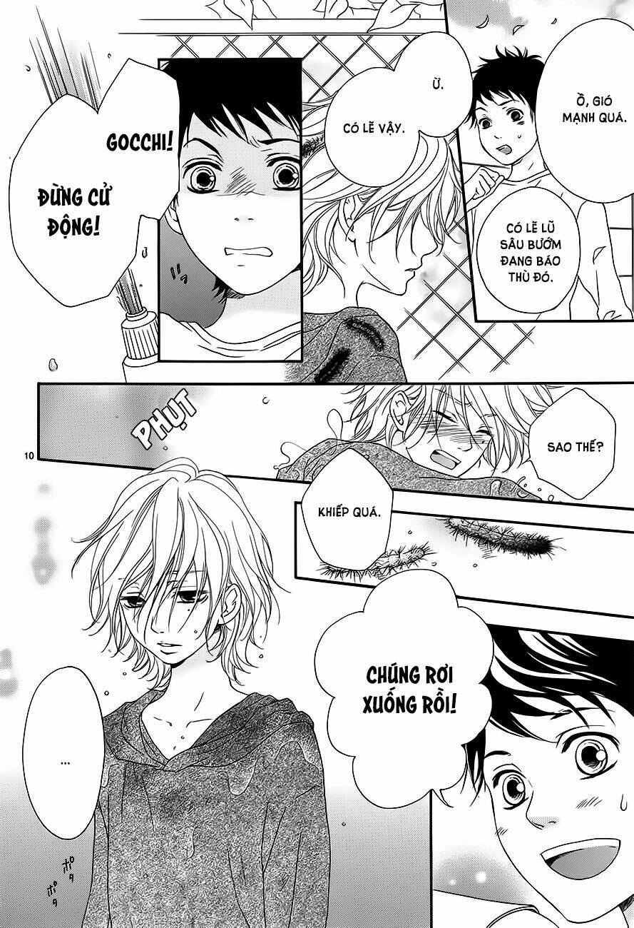 pink to gray chapter 2 13