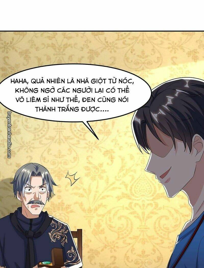 trọng sinh khí thiếu quy lai chapter 120 2