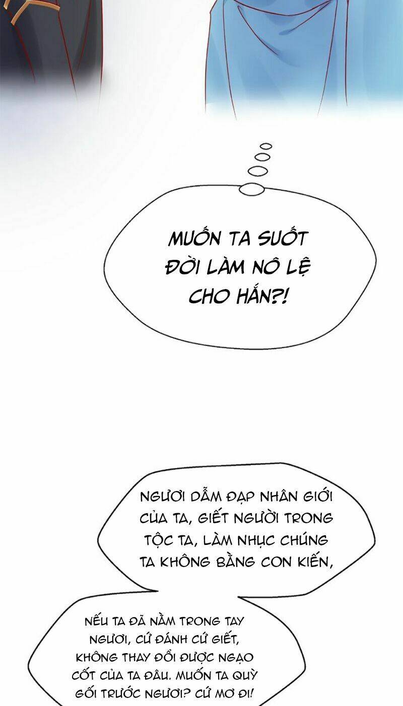 Ma Tôn Muốn Ôm Ôm chapter 6