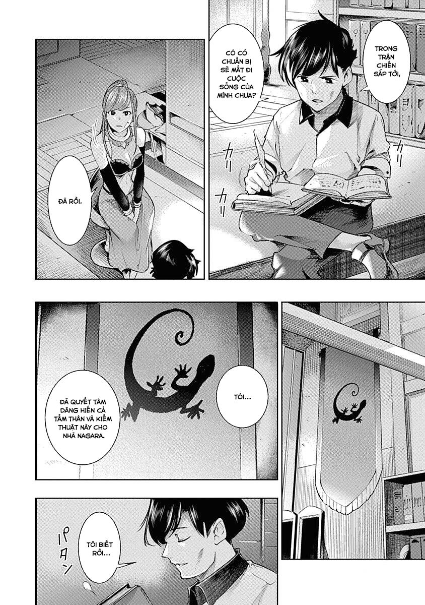 worlds end harem fantasia chapter 34.5 18