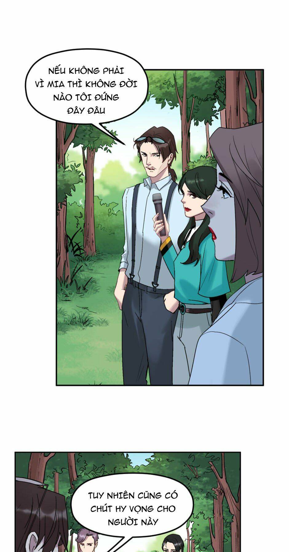 anh hùng và hiệp nữ chapter 61 19