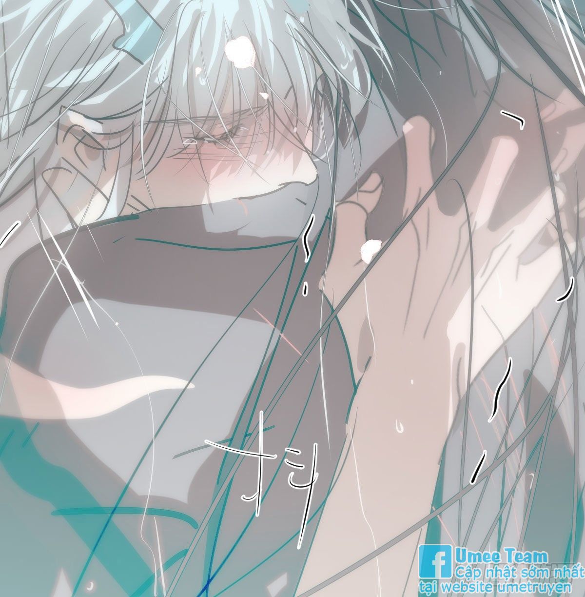 Bắt Lấy Ngao Ngao chapter 195 - Trang 34