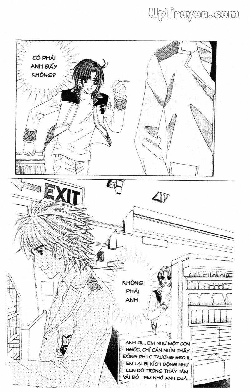 mặt nạ tình yêu chapter 104 28