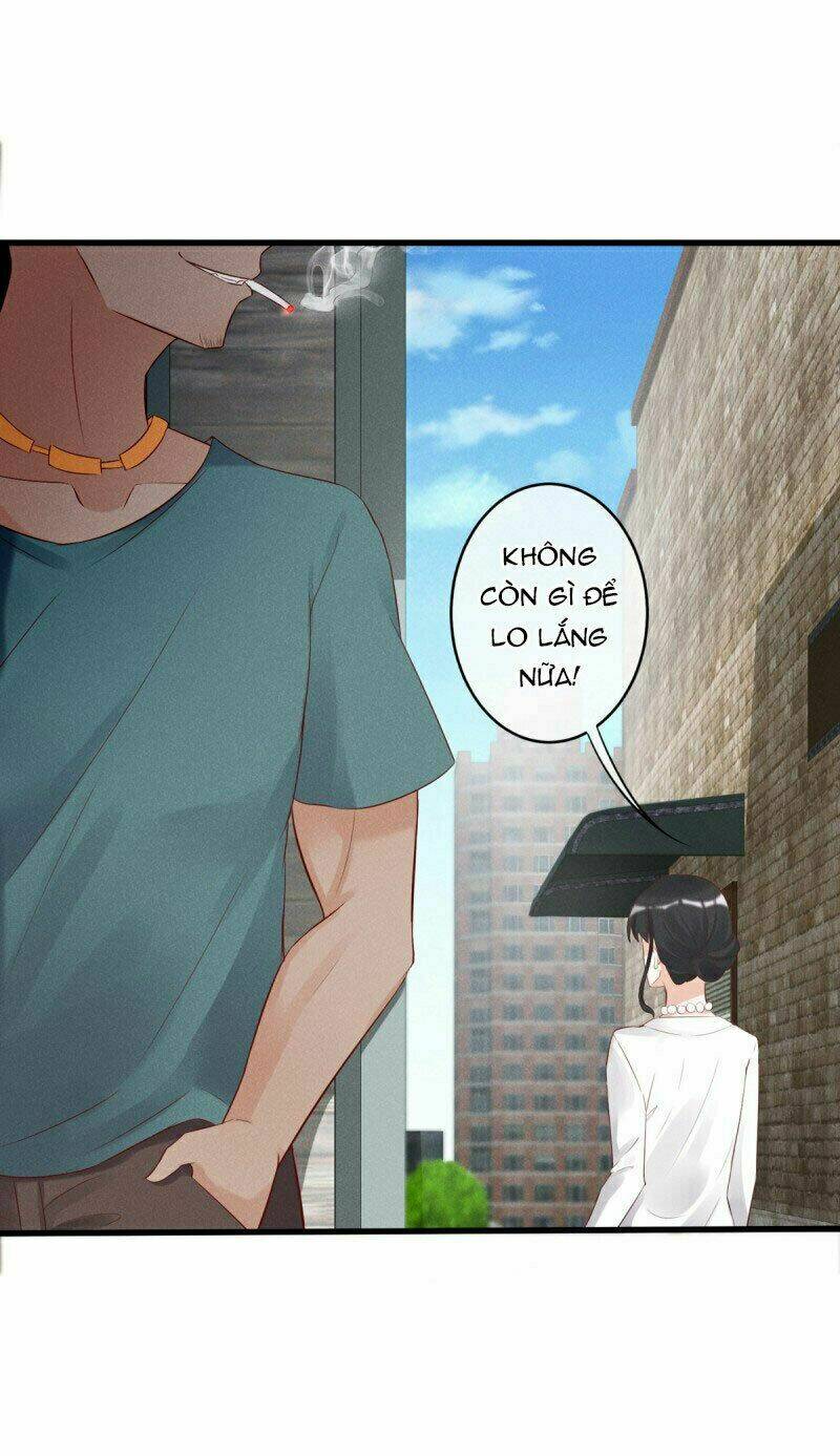 cạm bẫy lửa tình chapter 13 11