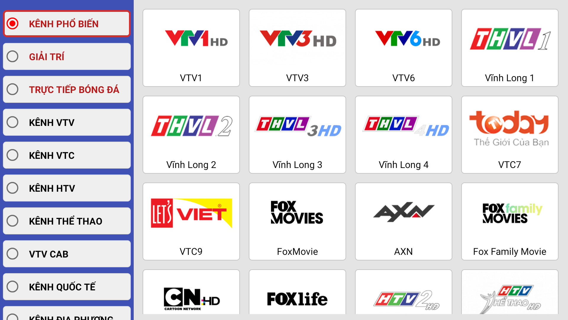 Android TV Box MyTV Net 4GB/32GB Mới 2020 - Tích hợp điều khiển giọng nói, truyền hình hơn 100 kênh HĐH Anfdroid TV, cấu hình mạnh mẽ- Hàng chính hãng