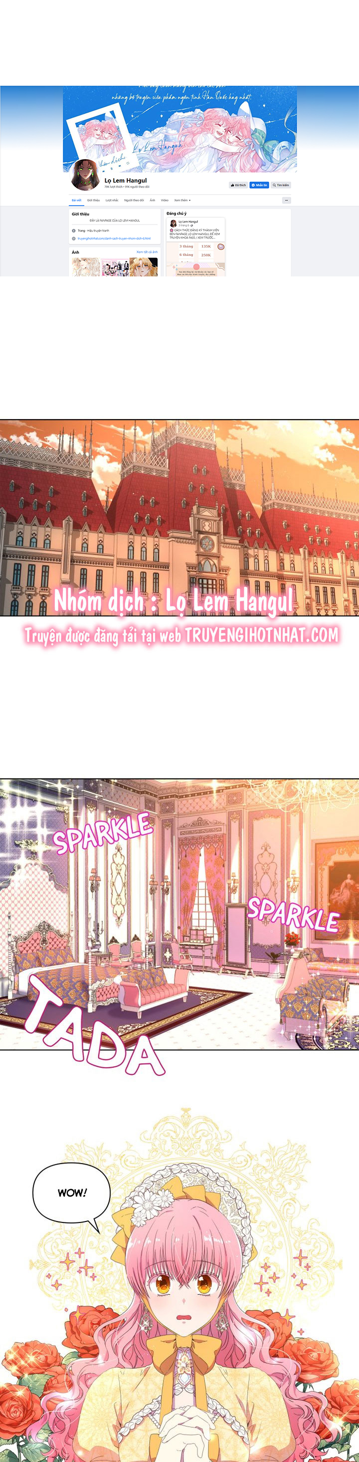 thuần hóa hoàng đế bạo chúa chapter 5 7