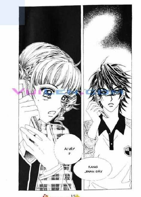 ánh nắng chói chang chapter 2 151