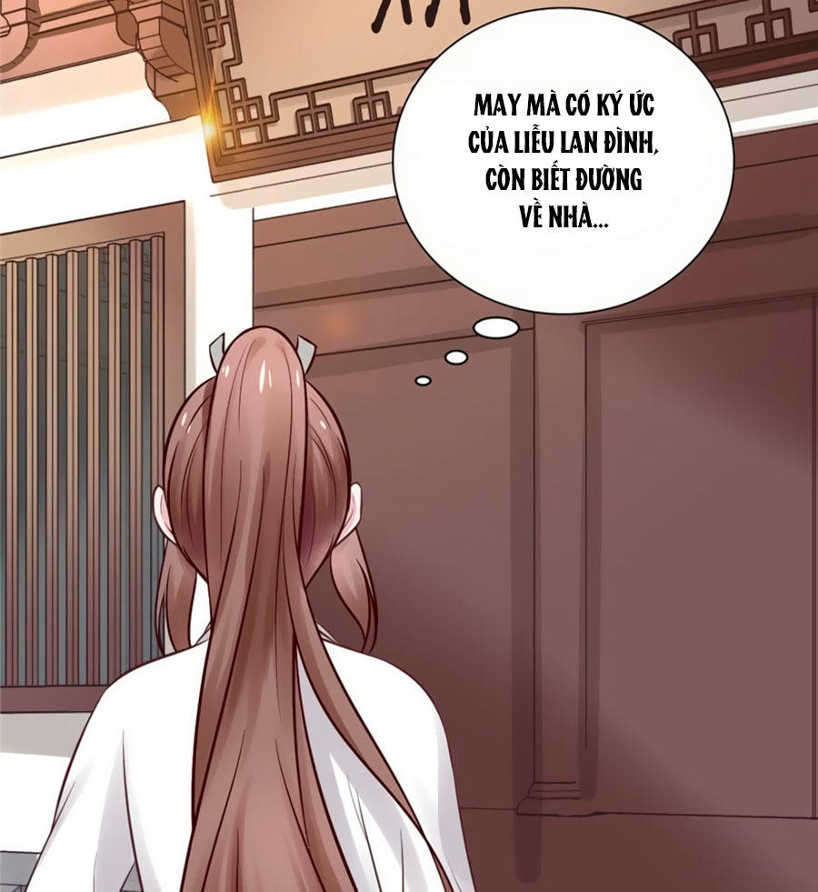 nữ đế livestream công lược chapter 8 15